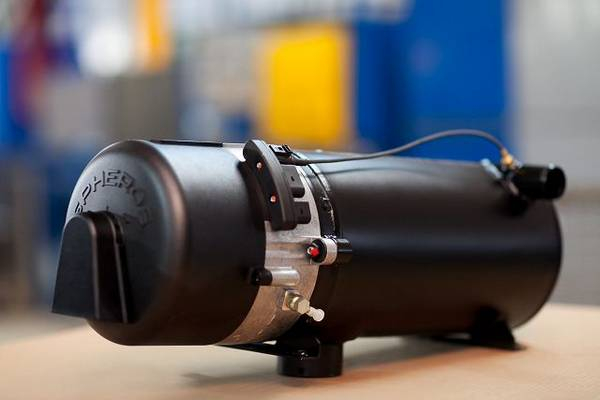 Виды предпусковых подогревателей двигателя для дизеля