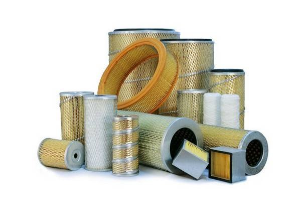 Воздушный фильтр: виды, конструкция, применяемость Воздушный фильтр: виды, конструкция, применяемость