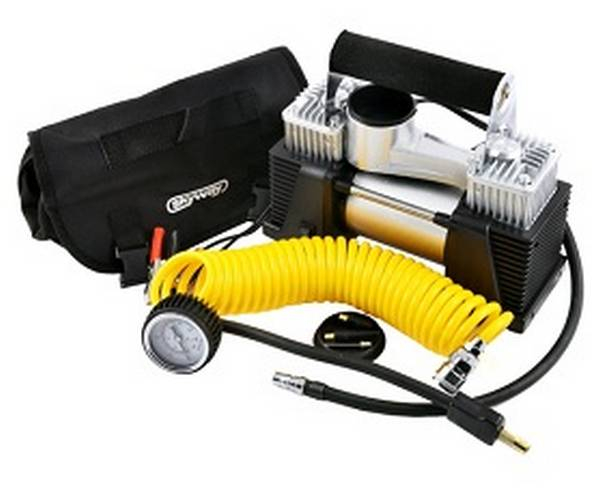 Выбираем лучший автомобильный компрессор для подкачки шин Выбираем лучший автомобильный компрессор для подкачки шин