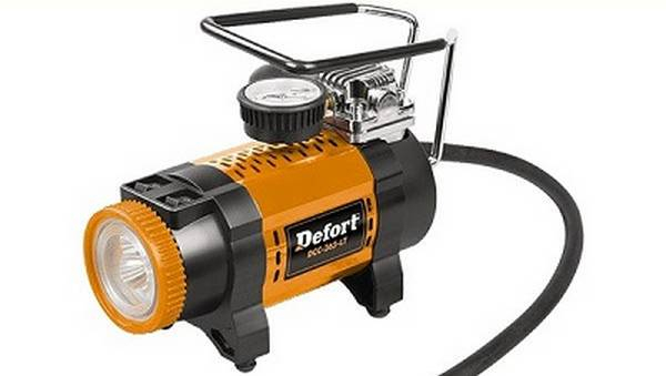 Выбираем лучший автомобильный компрессор для подкачки шин Выбираем лучший автомобильный компрессор для подкачки шин