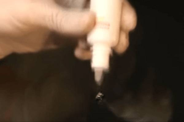 Заделка трещин и сколов на лобовом стекле автомобиля Заделка трещин и сколов на лобовом стекле автомобиля