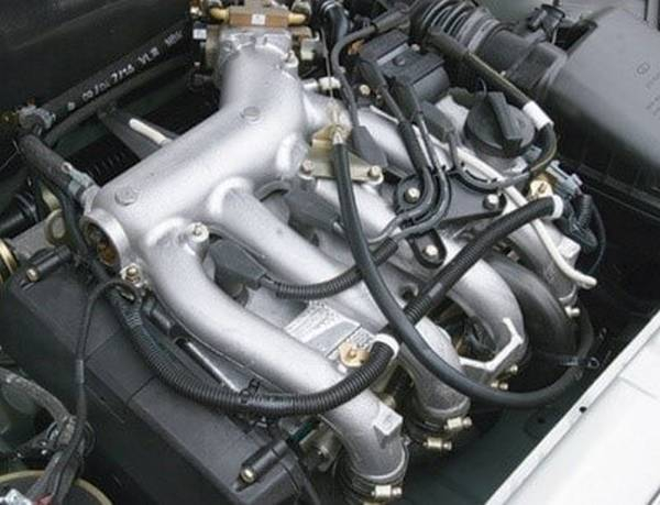 Замена распредвала на автомобилях ВАЗ, Рено, Шевроле и Опель Замена распредвала на автомобилях ВАЗ, Рено, Шевроле и Опель