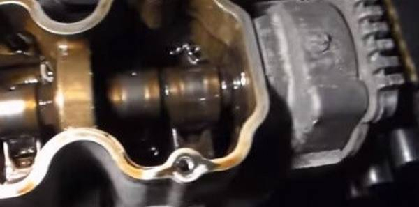 Замена распредвала на автомобилях ВАЗ, Рено, Шевроле и Опель Замена распредвала на автомобилях ВАЗ, Рено, Шевроле и Опель