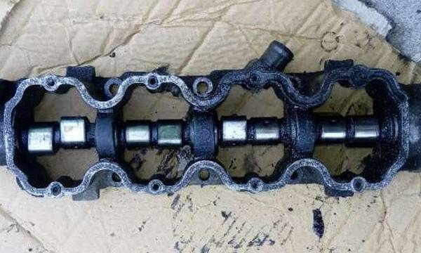 Замена распредвала на автомобилях ВАЗ, Рено, Шевроле и Опель Замена распредвала на автомобилях ВАЗ, Рено, Шевроле и Опель