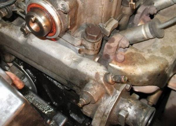 Замена распредвала на автомобилях ВАЗ, Рено, Шевроле и Опель Замена распредвала на автомобилях ВАЗ, Рено, Шевроле и Опель