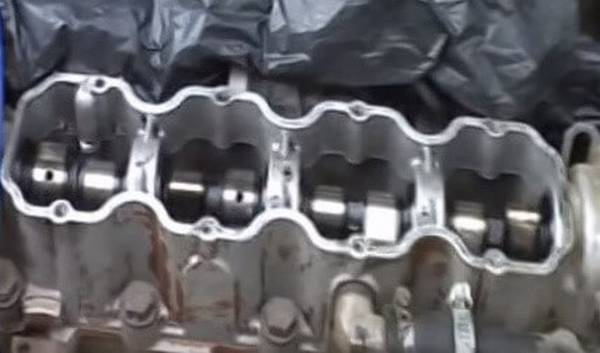 Замена распредвала на автомобилях ВАЗ, Рено, Шевроле и Опель Замена распредвала на автомобилях ВАЗ, Рено, Шевроле и Опель