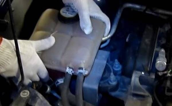 Замена ремня ГРМ Ford Focus-2 16 л и 18 Замена ремня ГРМ Ford Focus-2 16 л и 18