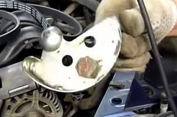 Замена ремня ГРМ Ford Focus-2 16 л и 18 Замена ремня ГРМ Ford Focus-2 16 л и 18