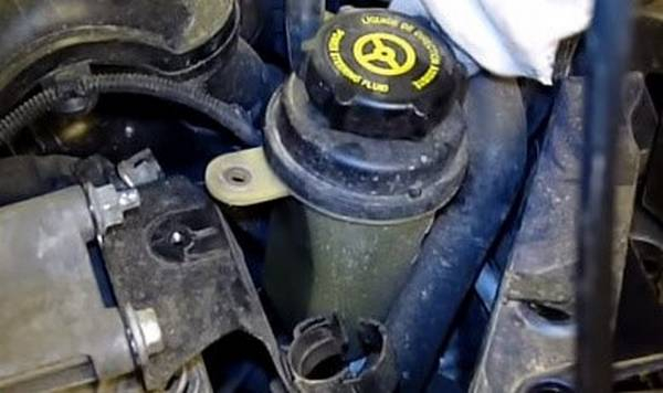 Замена ремня ГРМ Ford Focus-2 16 л и 18 Замена ремня ГРМ Ford Focus-2 16 л и 18