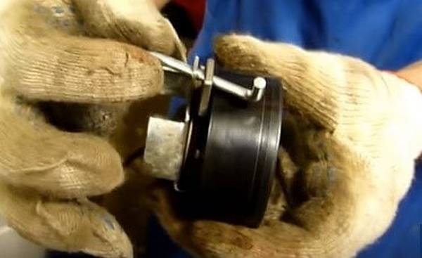 Замена ремня ГРМ Ford Focus-2 16 л и 18 Замена ремня ГРМ Ford Focus-2 16 л и 18