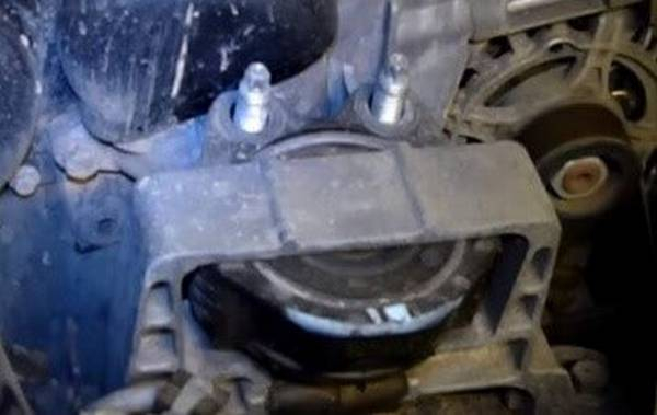 Замена ремня ГРМ Ford Focus-2 16 л и 18 Замена ремня ГРМ Ford Focus-2 16 л и 18