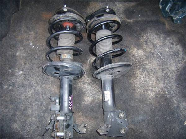 Замена стоек амортизаторов: плавность езды это не роскошь Замена стоек амортизаторов: плавность езды это не роскошь