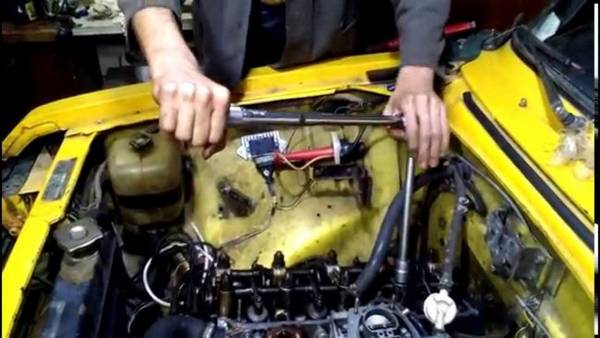 Затягиваем гайки: так ли необходим динамометрический ключ? Затягиваем гайки: так ли необходим динамометрический ключ?