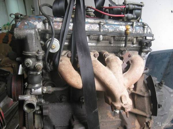 ЗМЗ 406 карбюратор: особенности и характеристики ЗМЗ 406 карбюратор: особенности и характеристики