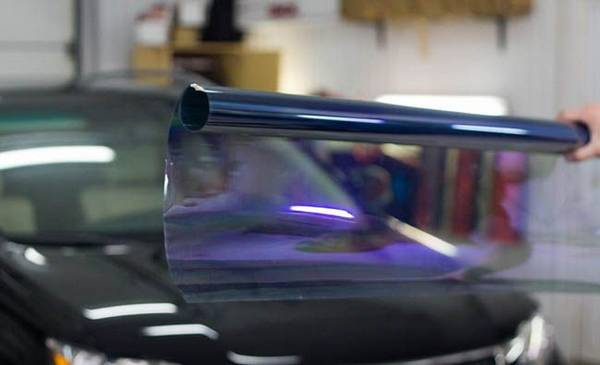 Атермальная и зеркальная тонировка на авто (отличия, выбор, использование) Атермальная и зеркальная тонировка на авто (отличия, выбор, использование)