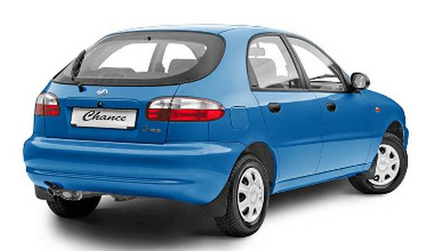 Автомобиль в России за 300 тысяч рублей