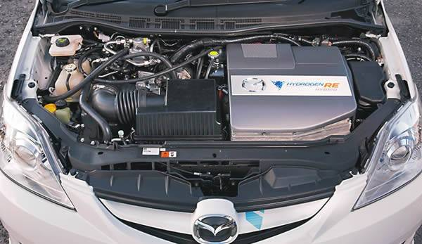 Автомобили с роторным двигателем в чем их преимущество? Автомобили с роторным двигателем в чем их преимущество?