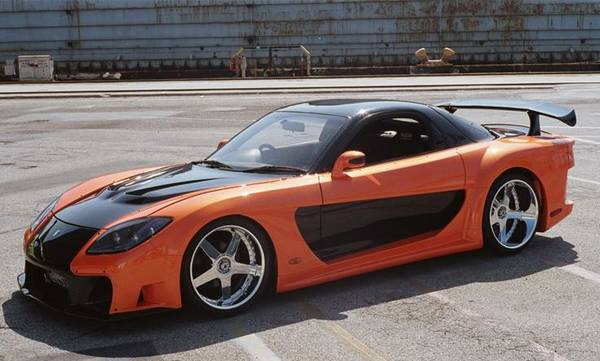 Автомобили с роторным двигателем в чем их преимущество? Автомобили с роторным двигателем в чем их преимущество?