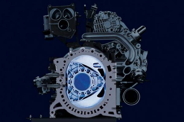 Автомобили с роторным двигателем в чем их преимущество? Автомобили с роторным двигателем в чем их преимущество?