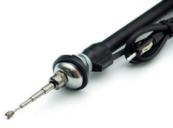 Автомобильные антенны для радиостанций: какую выбрать? Автомобильные антенны для радиостанций: какую выбрать?