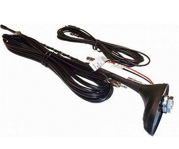 Автомобильные антенны для радиостанций: какую выбрать? Автомобильные антенны для радиостанций: какую выбрать?