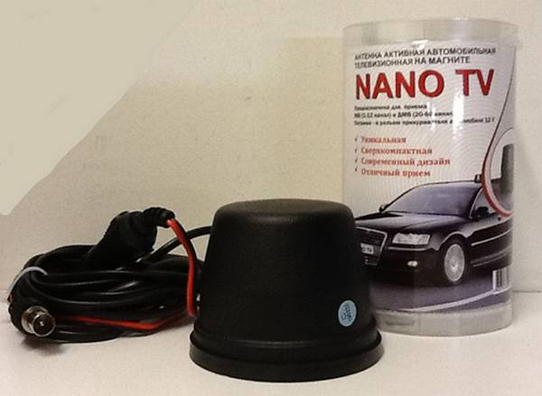 Автомобильные антенны для радиостанций: какую выбрать? Автомобильные антенны для радиостанций: какую выбрать?