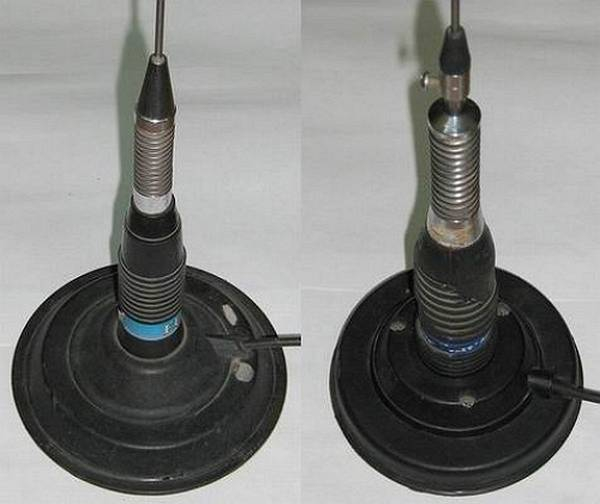 Автомобильные антенны для радиостанций: какую выбрать? Автомобильные антенны для радиостанций: какую выбрать?