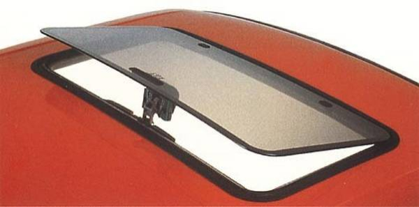 Автомобильные люки: обзор и ремонт, разновидности автолюков Автомобильные люки: обзор и ремонт, разновидности автолюков