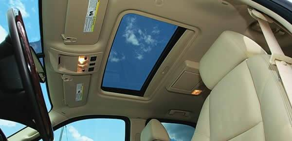 Автомобильные люки: обзор и ремонт, разновидности автолюков Автомобильные люки: обзор и ремонт, разновидности автолюков