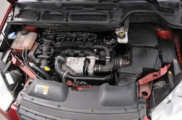 Автомобильный дизельный двигатель: плюсы и минусы его эксплуатации Автомобильный дизельный двигатель: плюсы и минусы его эксплуатации