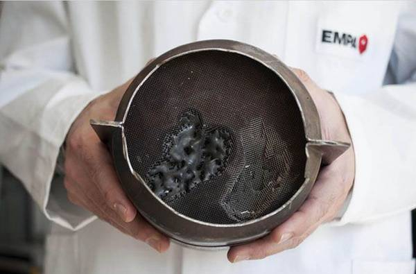 Автомобильный катализатор - что это такое? Автомобильный катализатор - что это такое?