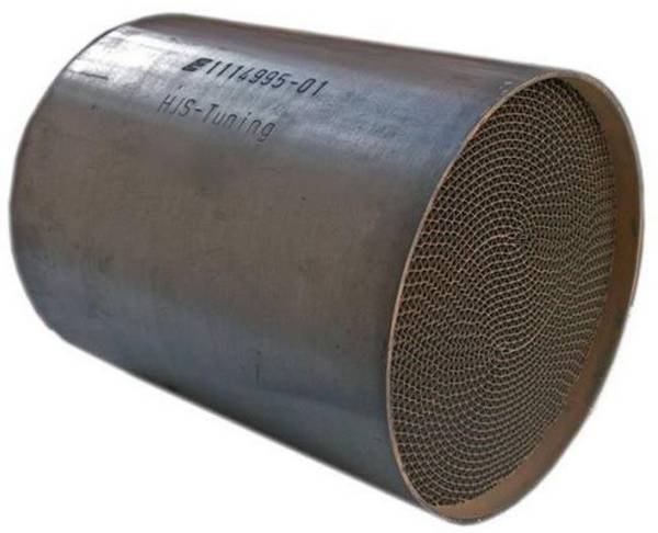 Автомобильный катализатор - что это такое? Автомобильный катализатор - что это такое?