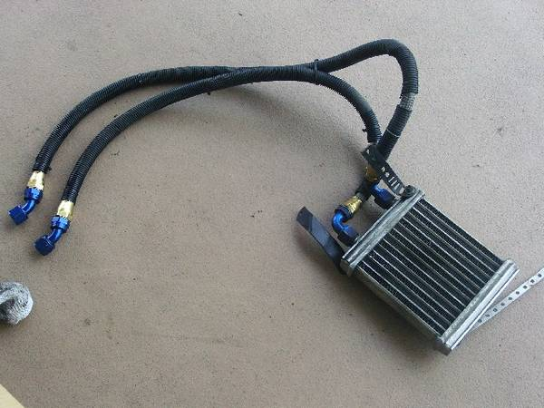 Автомобильный радиатор «хладнокровный» напарник мотора Автомобильный радиатор «хладнокровный» напарник мотора