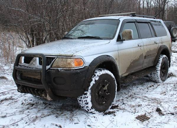 Чем отличается кроссовер от внедорожника? Не ошибаемся при выборе