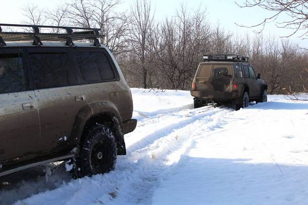 Чем отличается кроссовер от внедорожника? Не ошибаемся при выборе