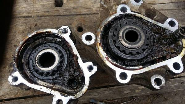 Чем отличается литол от солидола? Сравниваем и разбираем