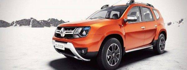 Chevrolet Niva 2017-2018 гг - почему откладывается перезапуск концепта Chevrolet Niva 2017-2018 гг - почему откладывается перезапуск концепта