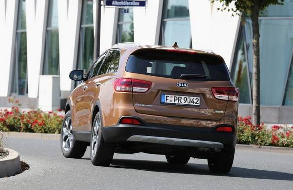 Что лучше, KIA Sorento, дизель или бензин? Что будет экономней? Что лучше, KIA Sorento, дизель или бензин? Что будет экономней?