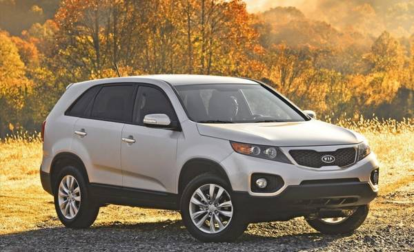 Что лучше, KIA Sorento, дизель или бензин? Что будет экономней? Что лучше, KIA Sorento, дизель или бензин? Что будет экономней?