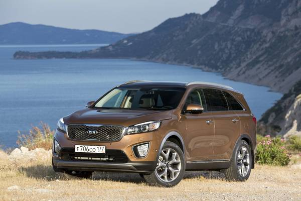 Что лучше, KIA Sorento, дизель или бензин? Что будет экономней? Что лучше, KIA Sorento, дизель или бензин? Что будет экономней?