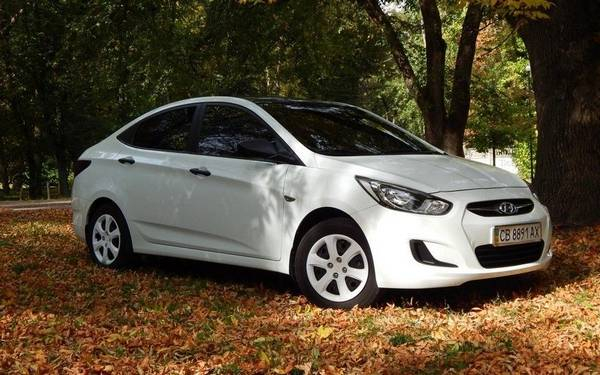 Что лучше, Kia Spectra или Hyundai Accent? Сравниваем, оцениваем и делаем выводы для себя Что лучше, Kia Spectra или Hyundai Accent? Сравниваем, оцениваем и делаем выводы для себя