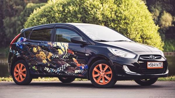 Что лучше - Лада Веста или Hyundai Solaris? Новый конкурент в своем классе