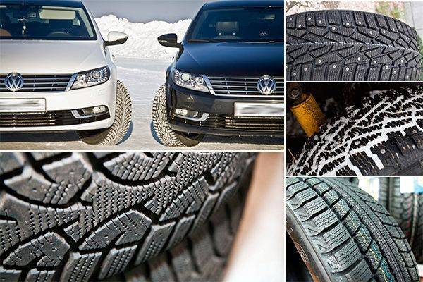 Что лучше, шипованная или нешипованная зимняя резина? Что даст хорошее сцепление Что лучше, шипованная или нешипованная зимняя резина? Что даст хорошее сцепление