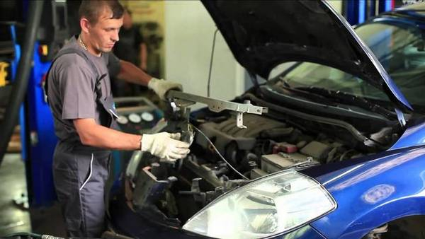 Что следует знать о контрактном двигателе Что следует знать о контрактном двигателе