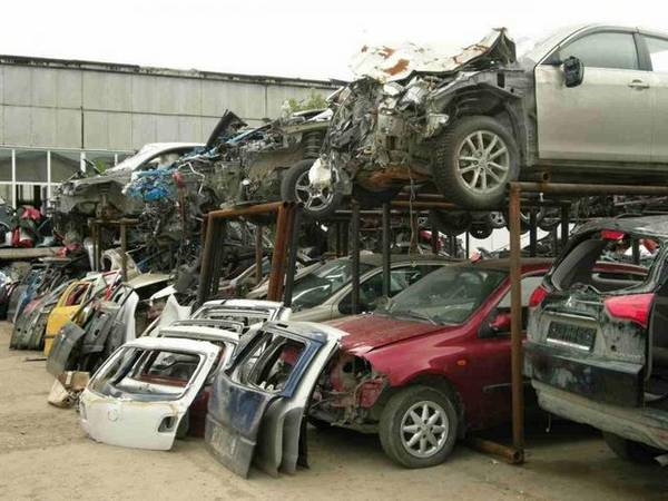 Что следует знать о контрактном двигателе Что следует знать о контрактном двигателе