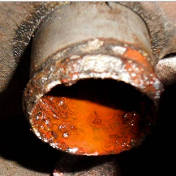 Что такое автомобильный антифриз