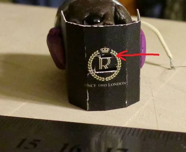 Что такое лазерный автомобильный противотуманный стоп сигнал