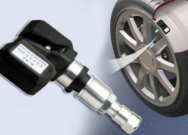 Что такое система контроля давления в шинах (TPMS) Что такое система контроля давления в шинах (TPMS)