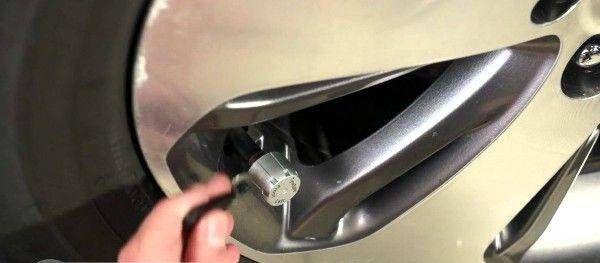 Что такое система контроля давления в шинах (TPMS) Что такое система контроля давления в шинах (TPMS)