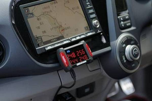 Что такое система контроля давления в шинах (TPMS) Что такое система контроля давления в шинах (TPMS)